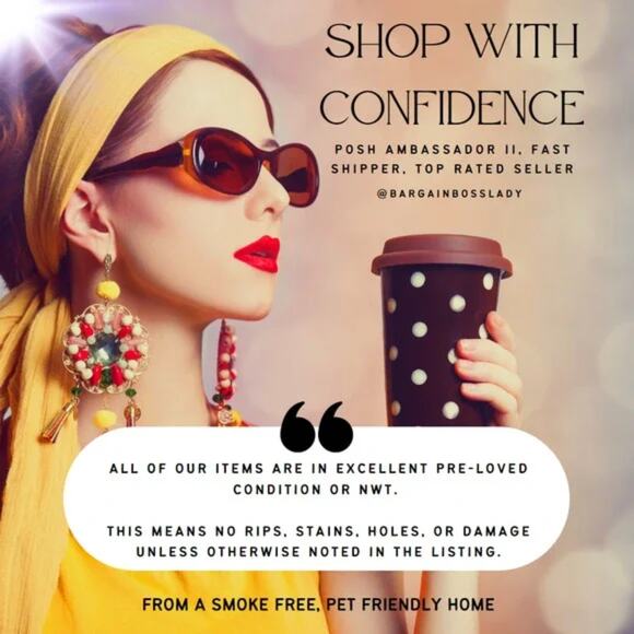 Natural Ruby in Zoisite Necklace Beaded Chip 32 Inches - Picture 5 of 8